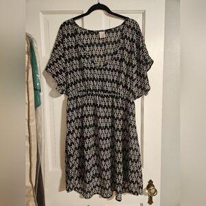 Merona Swim Cover-up